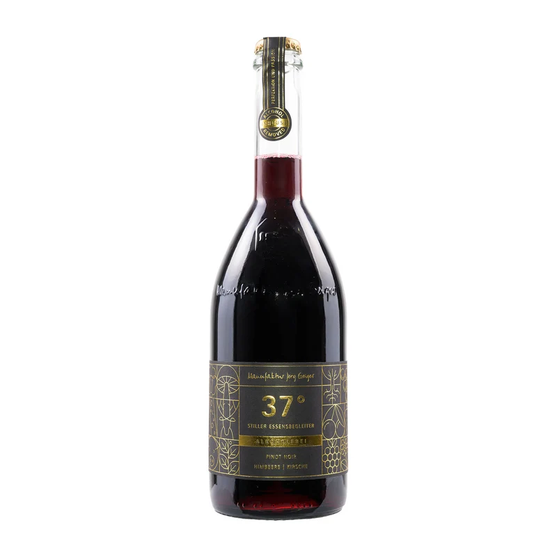 37° Pinot Noir alkoholfrei