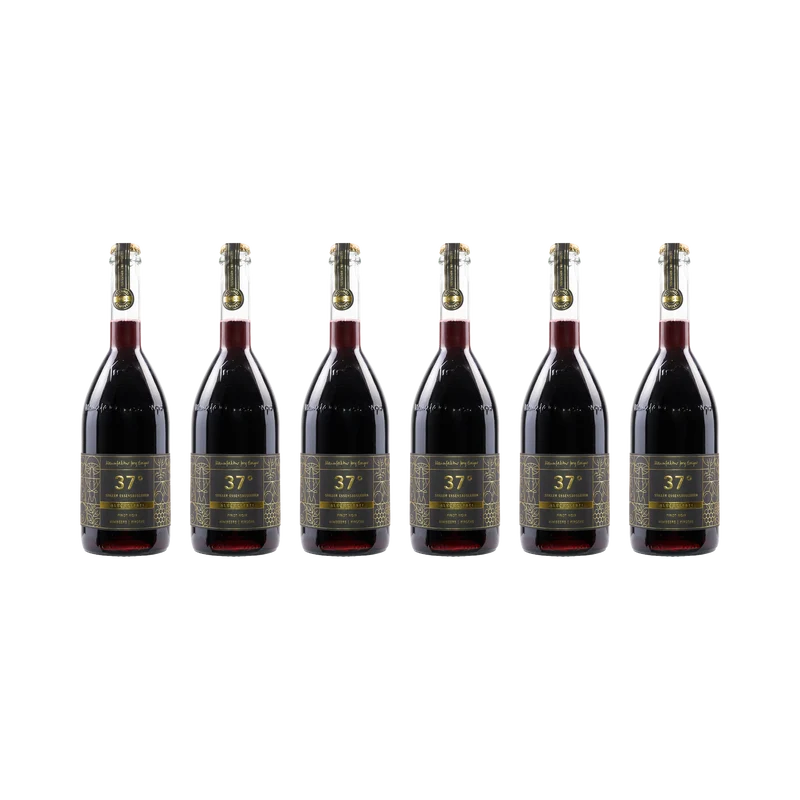37° Pinot Noir alkoholfrei