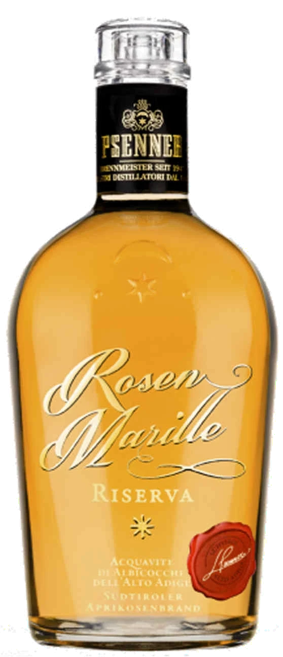 Psenner Gold Marille Riserva Aprikosenbrand