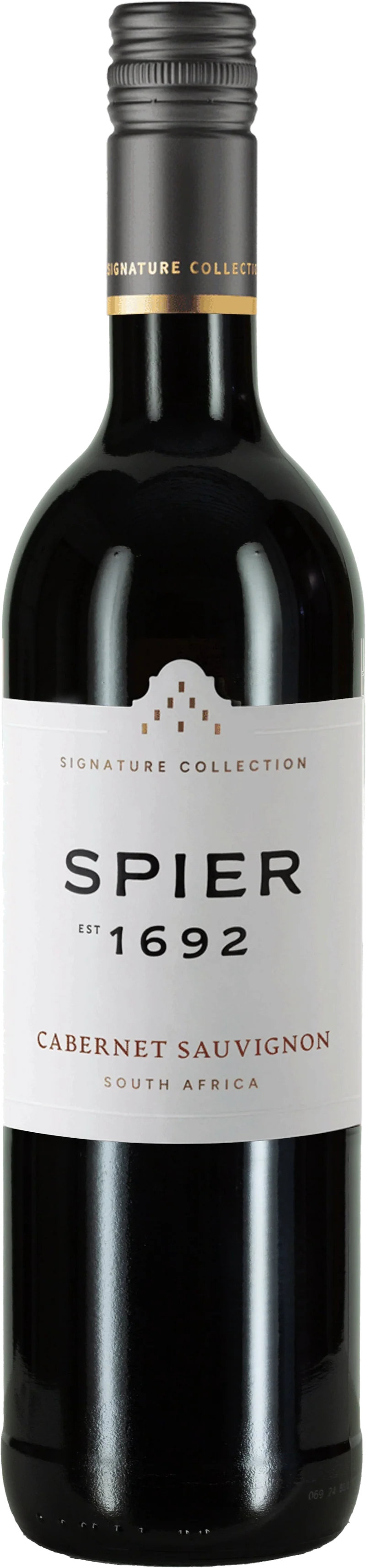 Spier Signature Cabernet Sauvignon