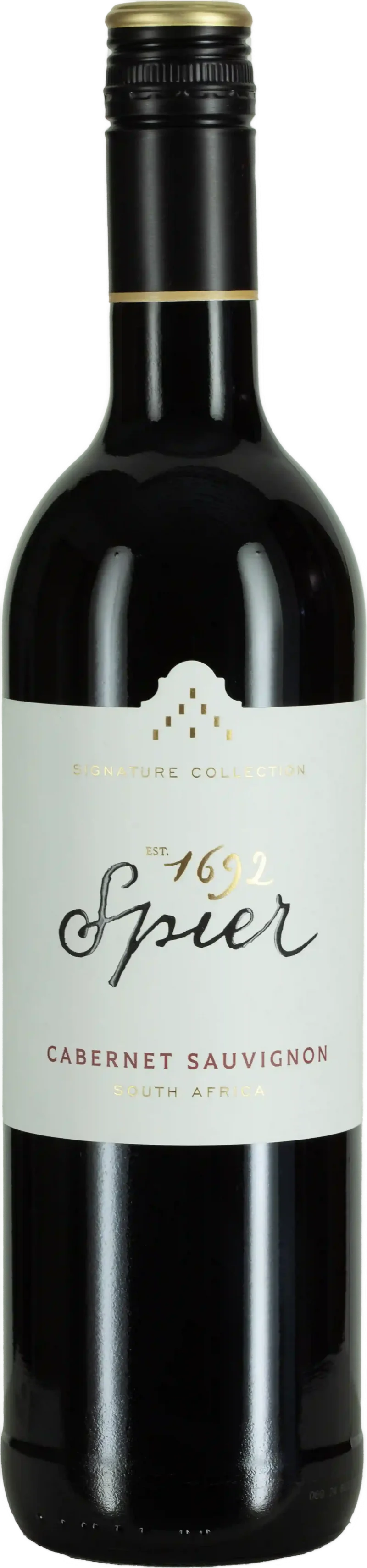 Spier Signature Cabernet Sauvignon