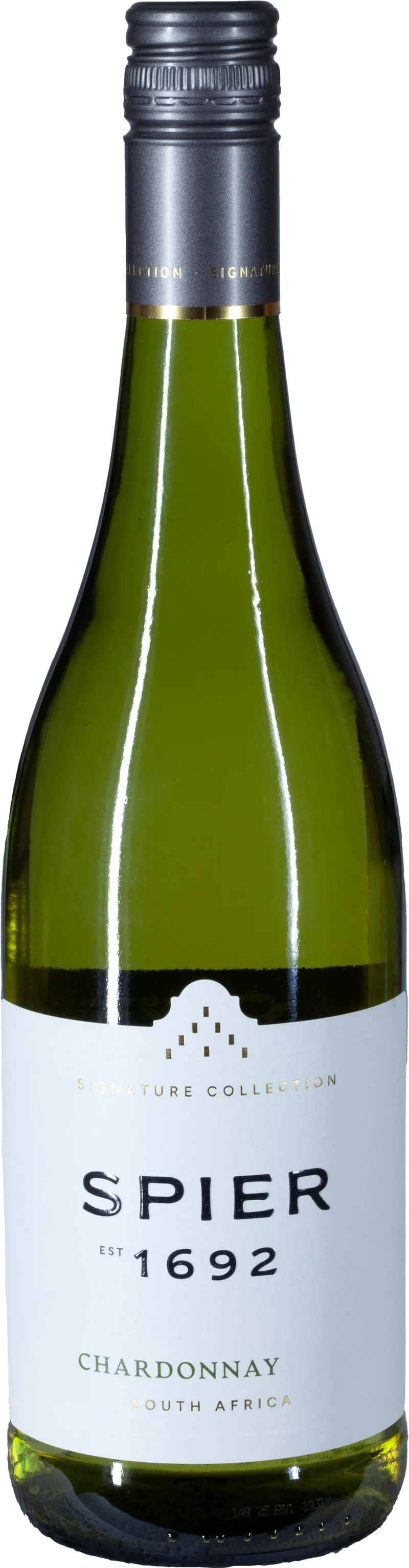 Spier Signature Chardonnay