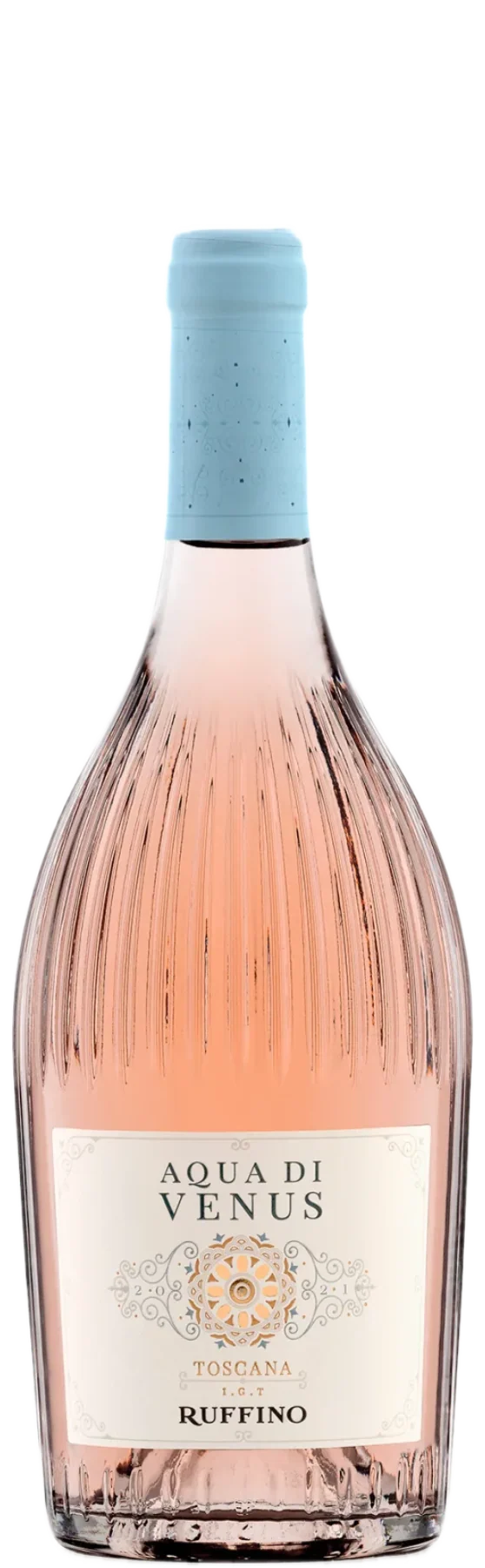 Ruffino Aqua di Venus Rose IGT