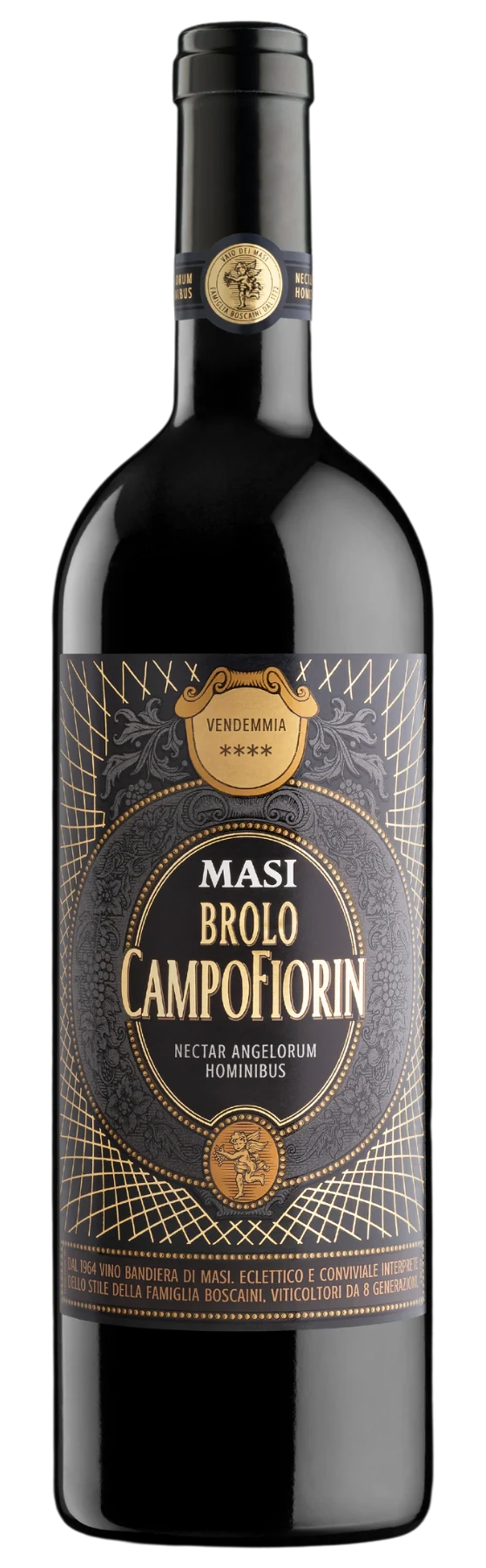 Masi Brolo di Campofiorin Rosso del Veronese Oro