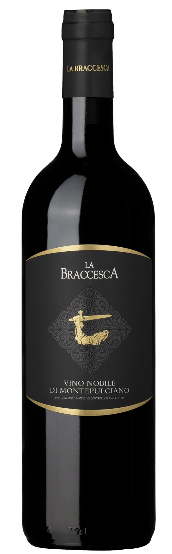 Vino Nobile di Montepulciano DOCG
