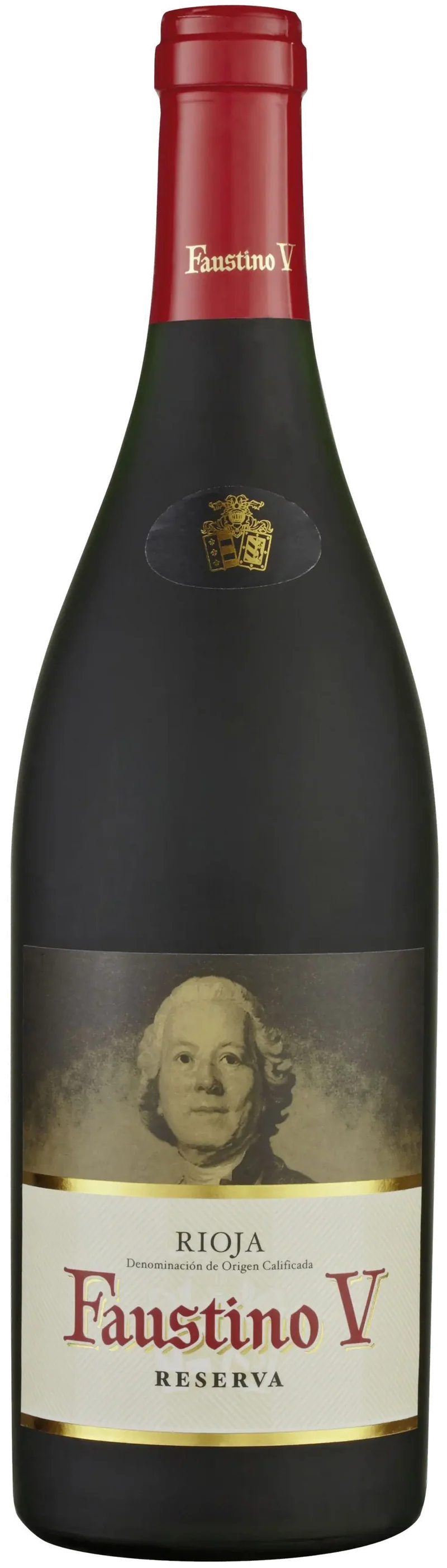 Faustino V Reserva