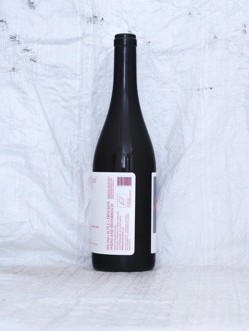 Lockvogel 2025 0,75L Bio
