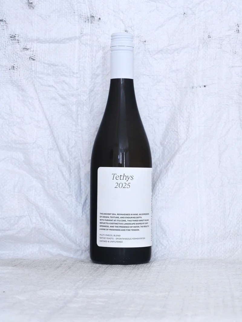Tethys 2025 0,75L Bio