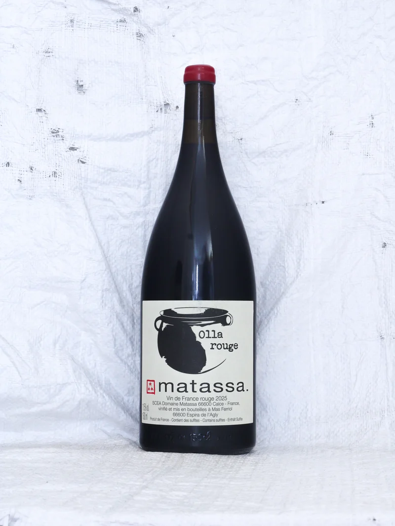 Olla Rouge 2025 1,5L MAG