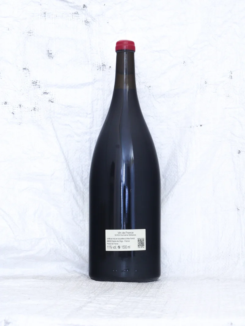 Olla Rouge 2025 1,5L MAG