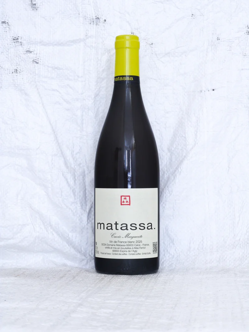 Marguerite 2025 0,75L