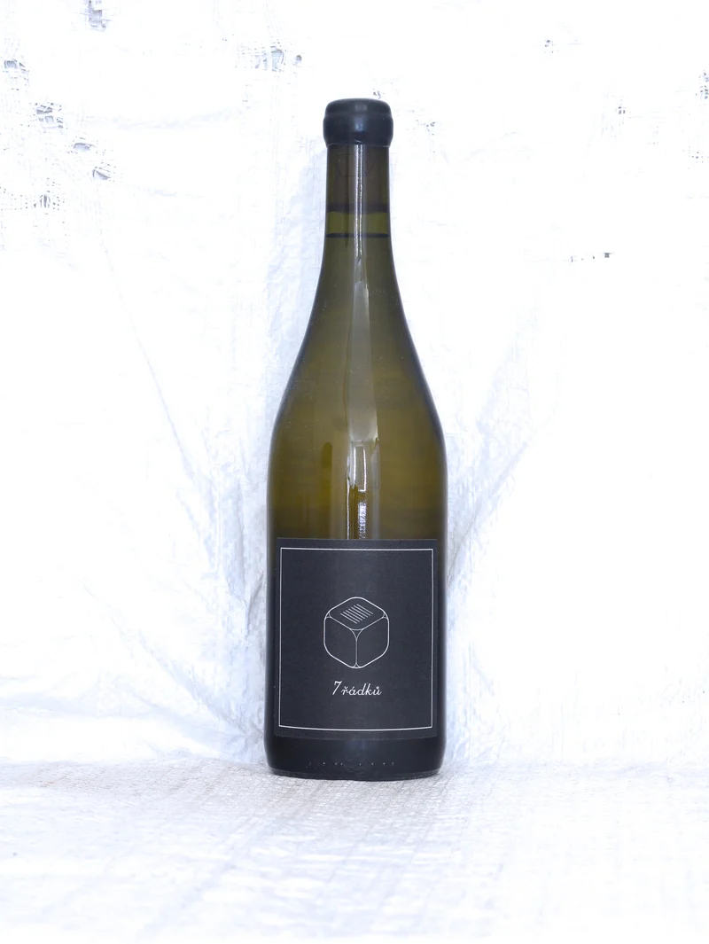Black Label 2024 0,75L