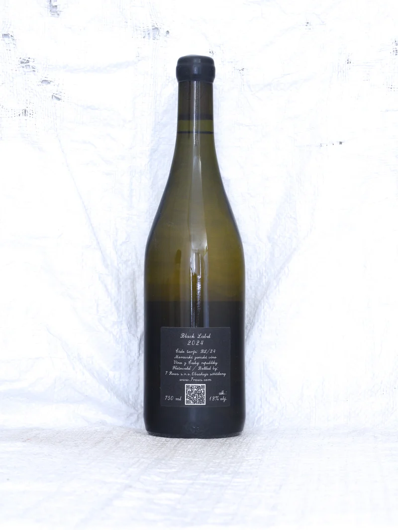 Black Label 2024 0,75L