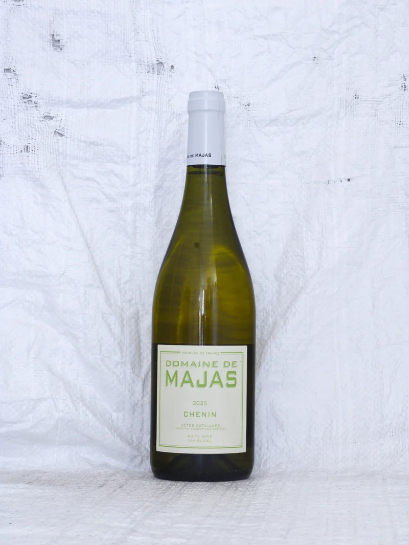 Majas Chenin Blanc 2025 0,75L Bio