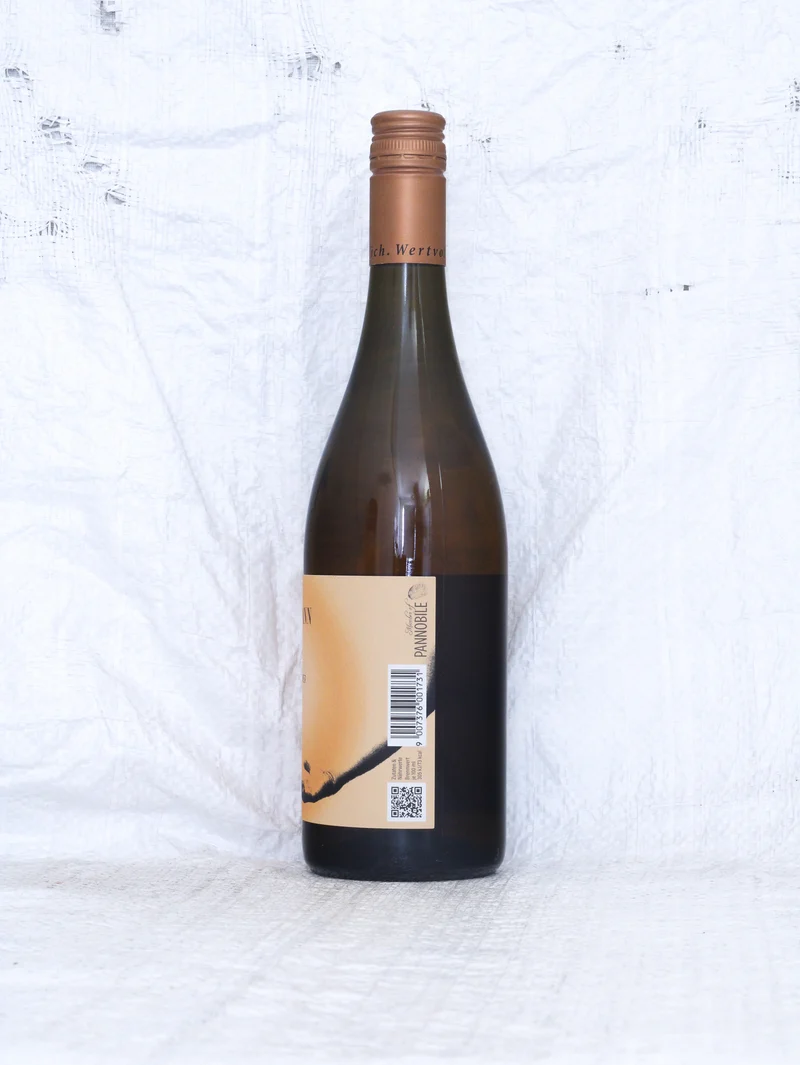 Grauburgunder 2025 0,75L Bio
