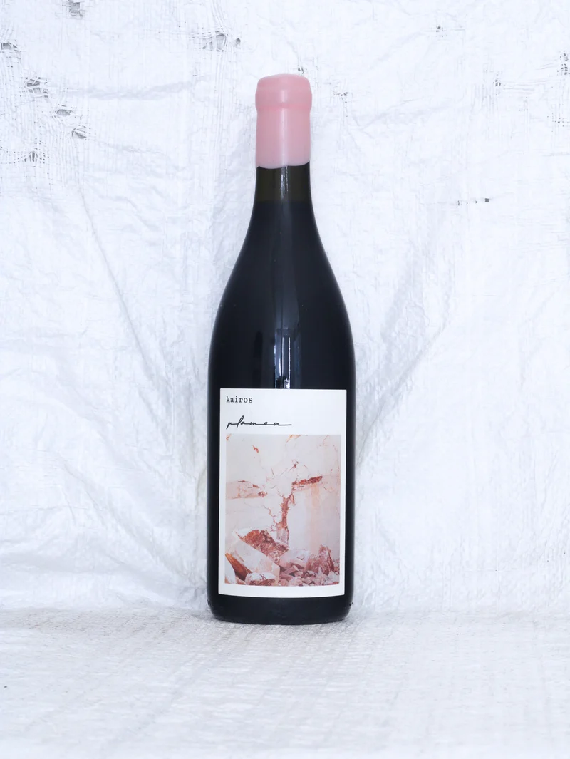 Kairos Plamen 2024 0,75L