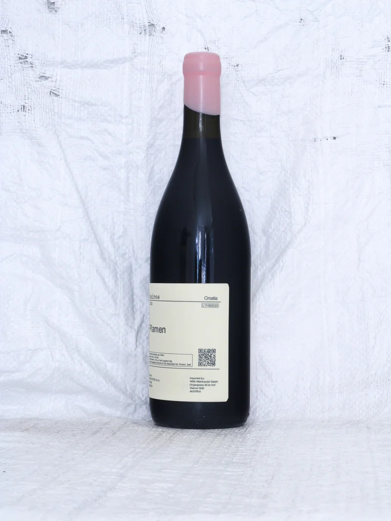 Kairos Plamen 2024 0,75L