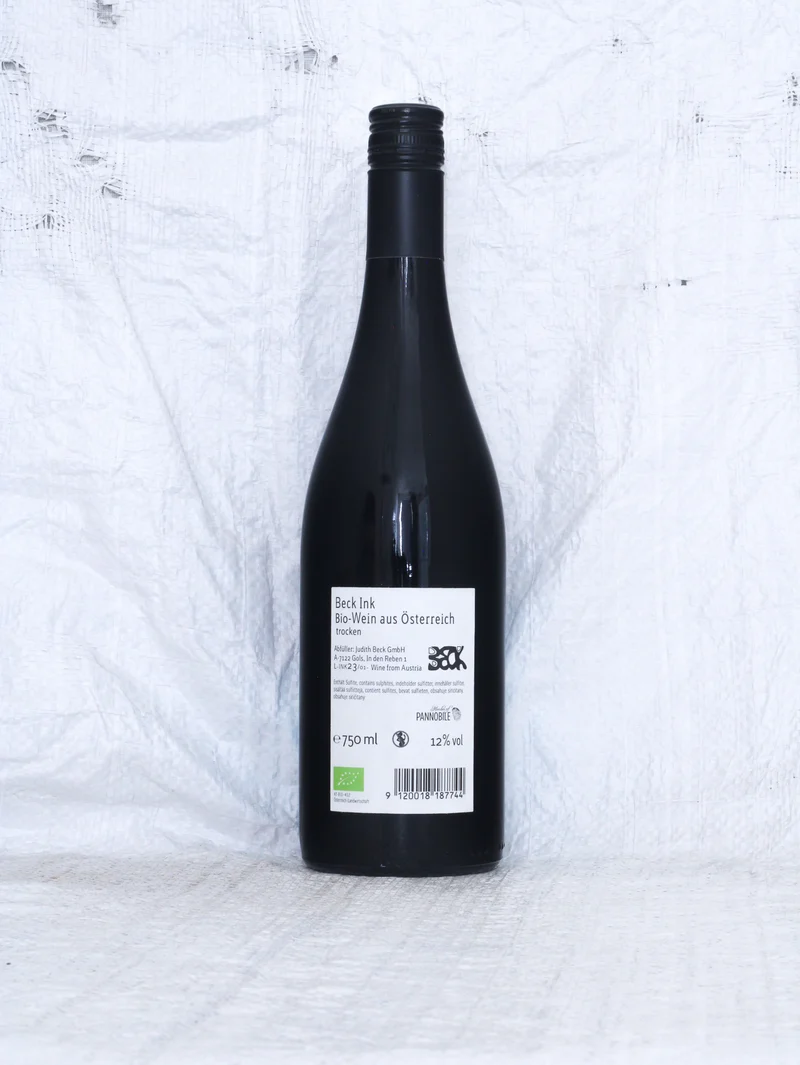 Ink 2023 0,75L Bio