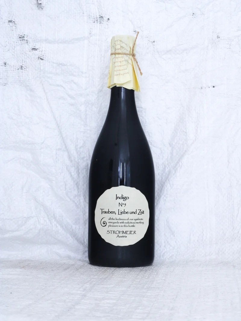 Indigo N°5 2019/20 0,75L Bio