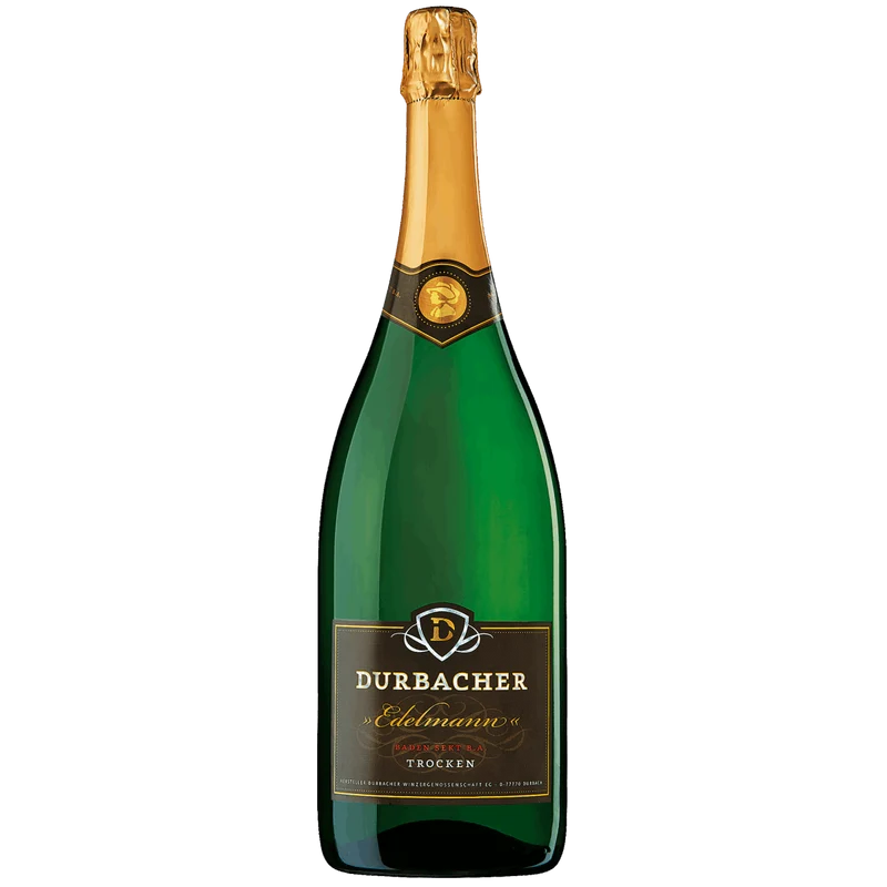 2025 Edelmann Sekt trocken 1,5 L