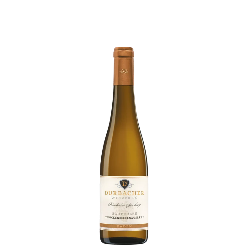 2025 Durbacher Steinberg Scheurebe - Trockenbeerenauslese - EDELSÜSS