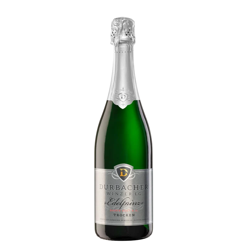 2025 Edelprinz Sekt trocken