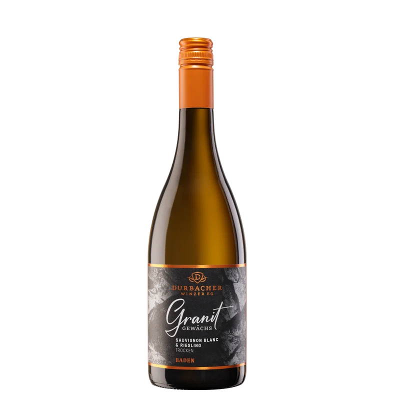 2025 Durbacher Sauvignon Blanc & Riesling trocken GRANIT