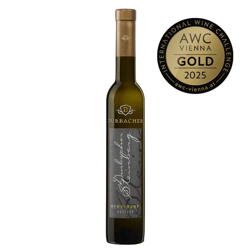 2023 Durbacher Steinberg Scheurebe Auslese