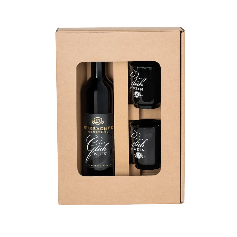 Winzerglühweinpaket