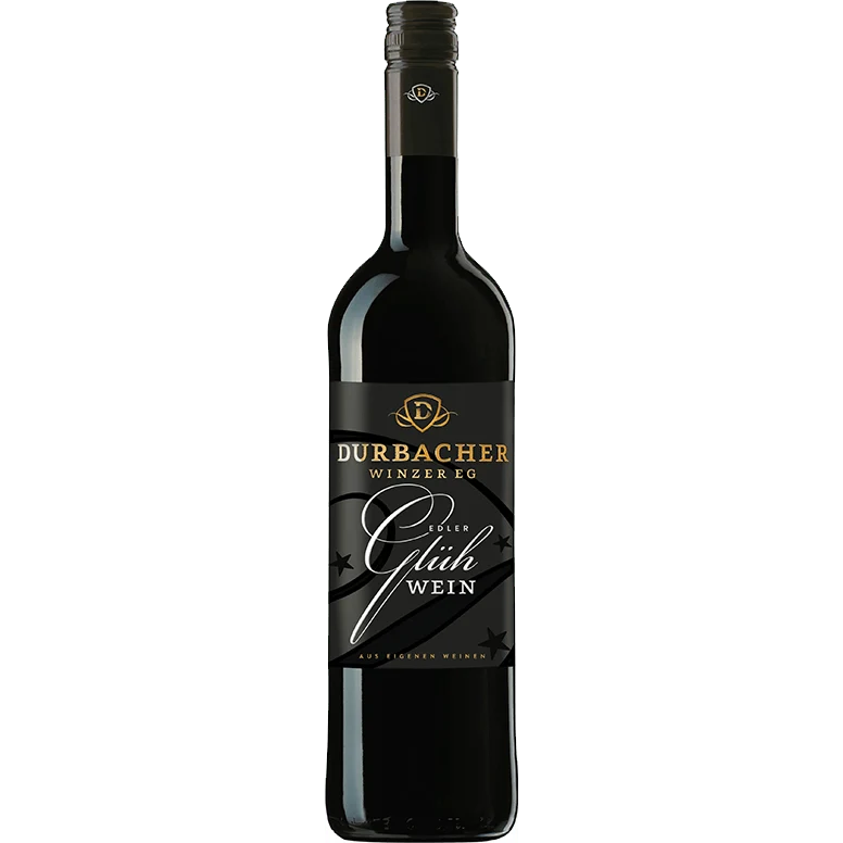 Durbacher Edler Winzerglühwein rot