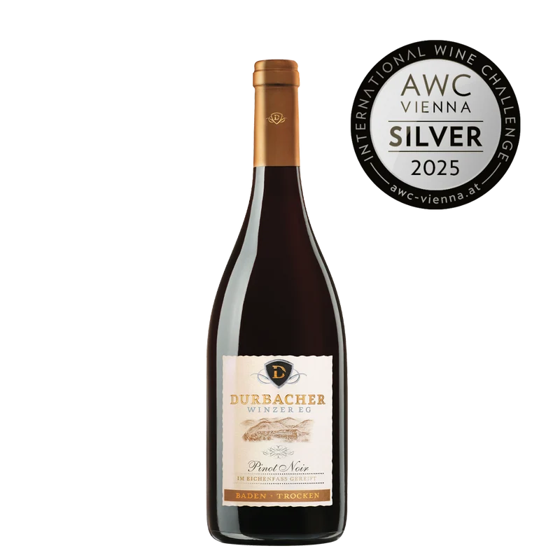 2023 Durbacher Pinot Noir QbA trocken
