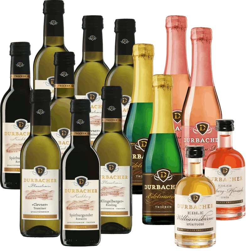 Durbacher Singlepaket