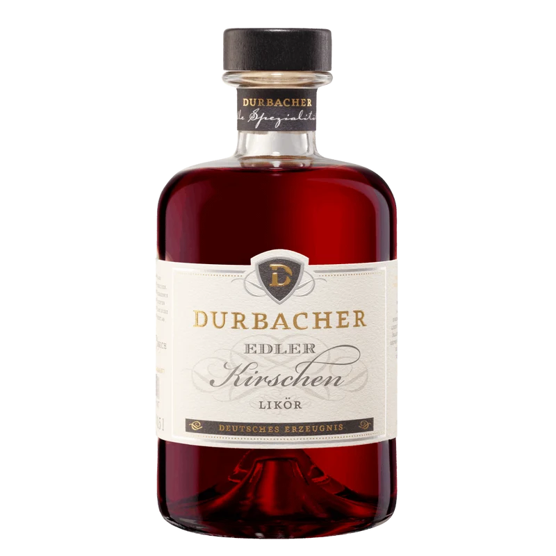 Durbacher Edler Kirschen Likör