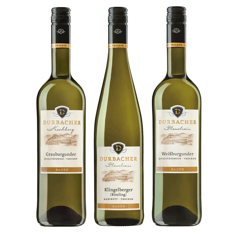 Spargelweine
