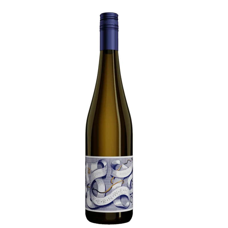 2022 Riesling Fernweh - Trocken