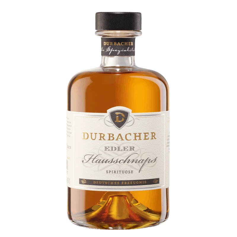 Durbacher Edler Hausschnaps