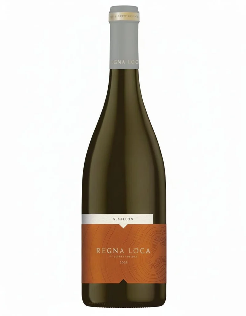 Regna Loca Semillon 2024