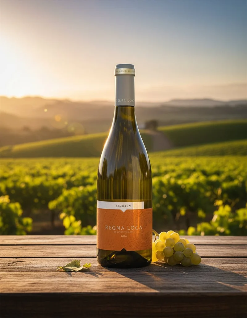 Regna Loca Semillon 2024