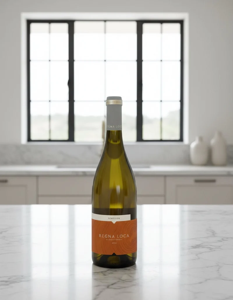 Regna Loca Semillon 2024