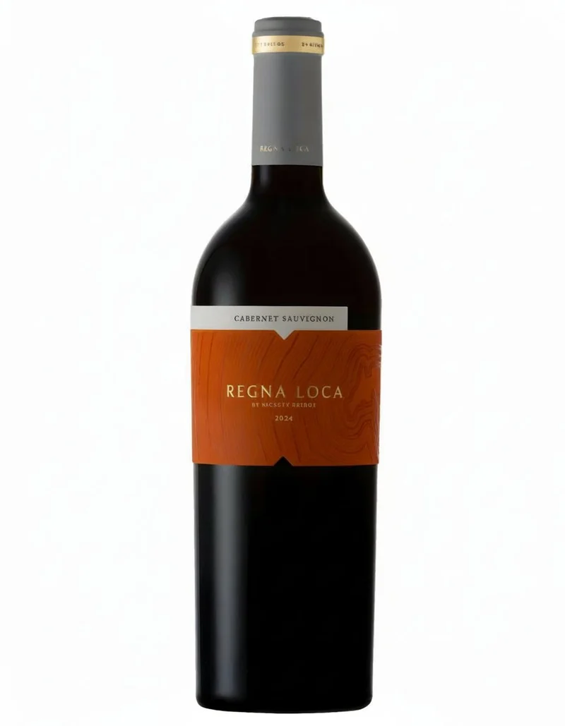 Regna Loca Cabernet Sauvignon 2024