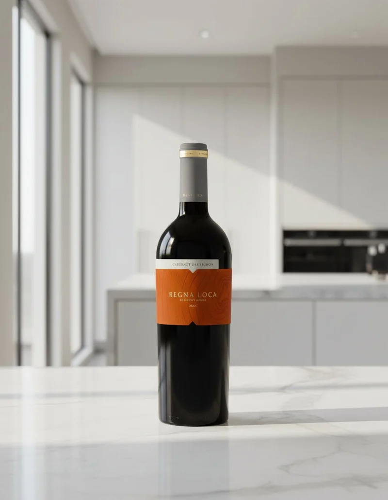 Regna Loca Cabernet Sauvignon 2024