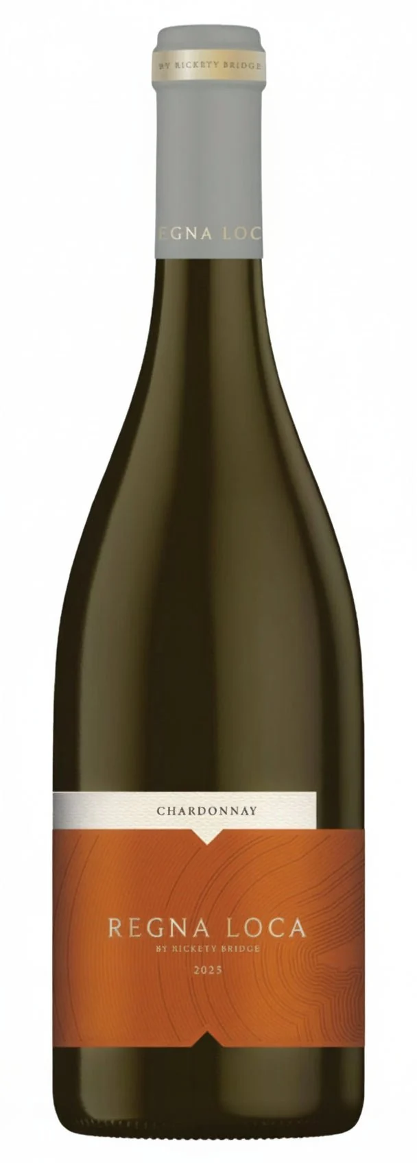 Regna Loca Chardonnay 2025