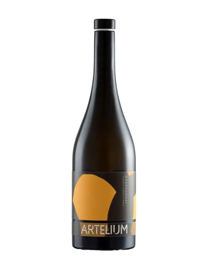 Chardonnay 2023