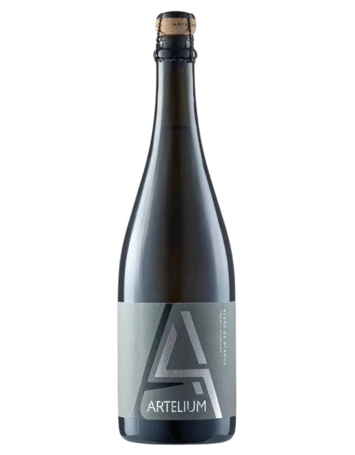 Blanc de Blancs 2018