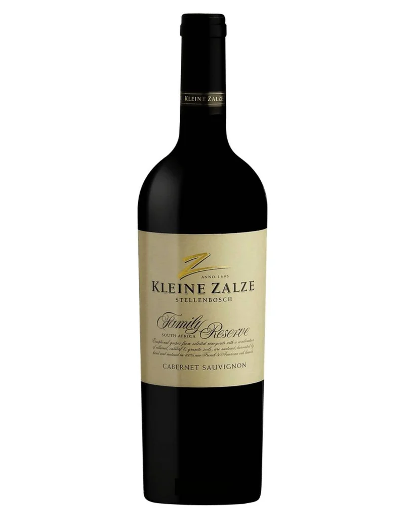 Family Reserve Cabernet Sauvignon 2020