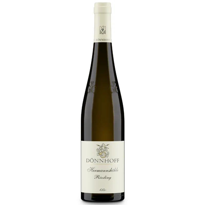 Dönnhoff Riesling Hermannshöhle GG trocken 2023