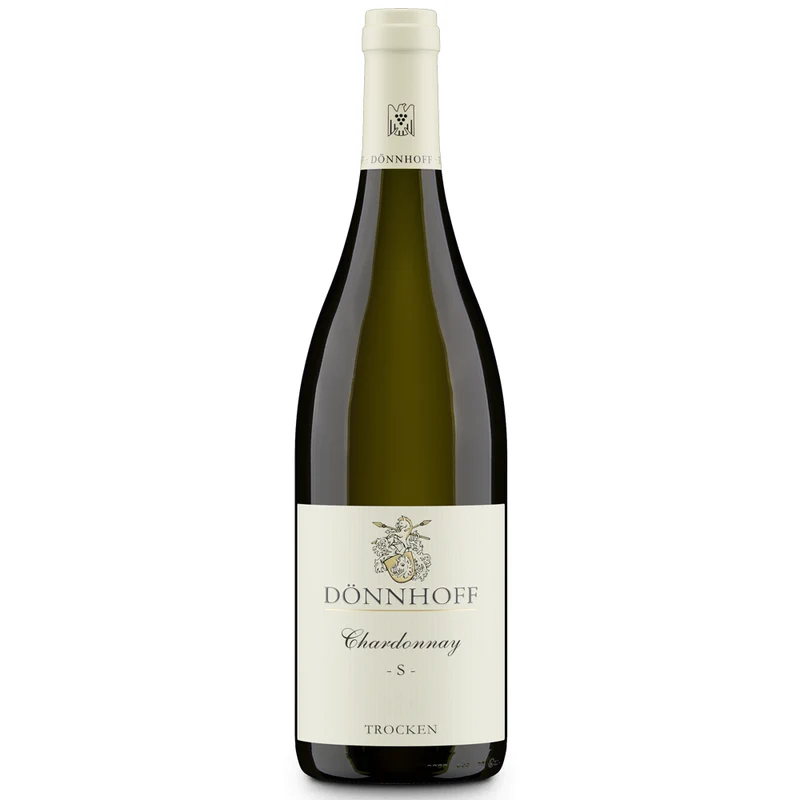 Dönnhoff Chardonnay -S- trocken 2022