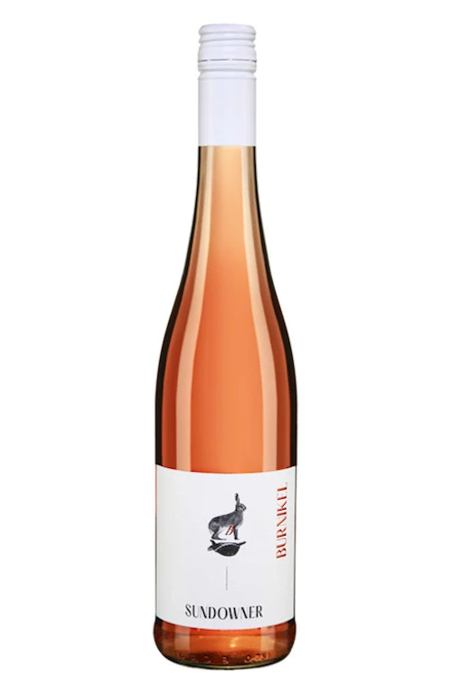 Sundowner Rosé trocken 2025 BIO