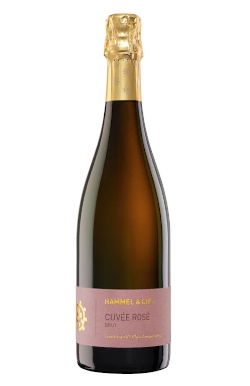 Cuvée Rosé Brut 2022