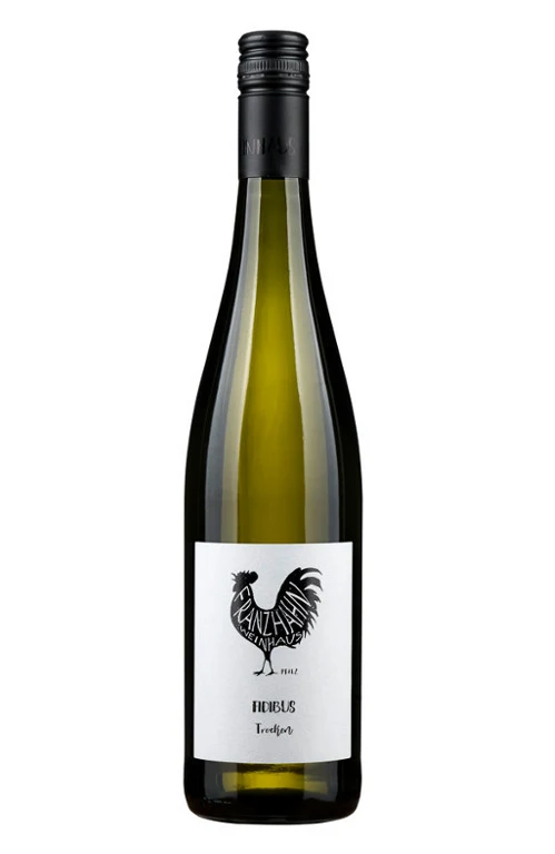 FIDIBUS Cuvée trocken 2023